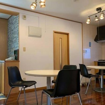 Mizu House Yagaji B016 Villa Nago Exterior foto