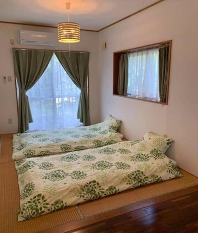 Mizu House Yagaji B016 Villa Nago Exterior foto